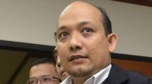 Novel Baswedan. (Foto: IST)