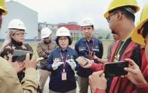 Surganya Energi Panas Bumi, PLTP Patuha Genjot Tambahan Setrum Listrik 55 MW