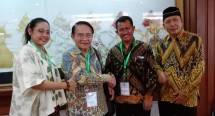 SENAWANGI Susun Strategi Perkenalkan Wayang Kepada Millenial