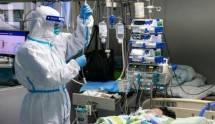 Gubernur Banten Berikan Kabar Dua Warganya Positif Terpapar Virus Corona