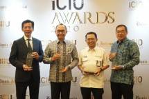 iCIO Awards 2020 kepada CIO dan IT Leaders yang Sukses Pemanfaatan Teknologi Digital