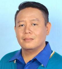Thomas Franky Sebagai General Manager Indonesia The Hoffman Agency