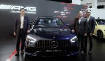 Produk terbaru Mercedes Benz 