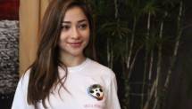 Nikita Willy Wujudkan Nasionalisme Lewat Film