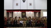 Esensi Sistim Merit Adalah untuk Mewujudkan ASN Berkelas Dunia 