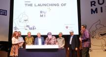 Rumah Mentor Indonesia (RUMI) untuk SDM Indonesia Unggul Siap Hadpai Revolusi Industri 4.0.