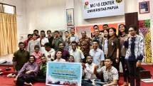 PWI Bersama SKK Migas - KKKS Pamalu Berita Pelatihan Karya Jurnalistik Mahasiswa Unipa