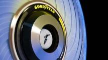 Ban Godyear recharge dirilis