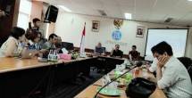 Bentuk Tim Media Task Force Sustainability, Dewan Pers Gandeng SMSI