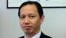 PT Krama Yudha Tiga Berlian Motors Tunjuk Naoya Takai Sebagai Bos Baru 