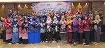 BCA Peduli Dunia Pendidikan