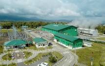 Ini 39 sumur WKP Lahendong Rintisan Pertamina Geothermal Energy
