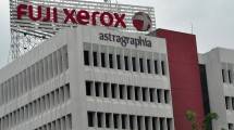 Astra Graphia Distribusikan Produk Fujifilm Untuk Lini Bisnis Graphic System