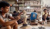 Industri Kreatif Jadi Penopang Ekonomi Nasional