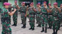 Dansatgasmar,Tugas Adalah Suatu Kepercayaan dan Kehormatan 