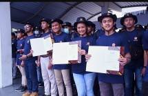  188 WNI eks ABK World Dream Dalam Kondisi Baik dan Sehat Siap Dipulangkan 
