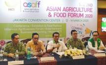 Pameran Dagang ASAFF 2020