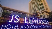 Hotel JS Luwansa (ist)