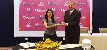 Perkenalkan Swiss-Belinn Cikarang 