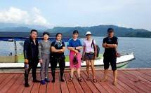 Corona Sudah Lama Ada Di Lampung