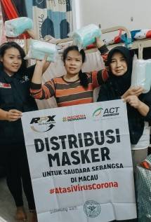 RPX dan ACT 
