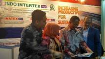 Ekspor Industri Tekstil Indonesia Capai US$ 22 Milyar di 2025
