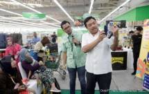 Hero grup edukasi masyrakat