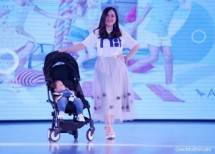 Kampanye Mother Care di Senayan city