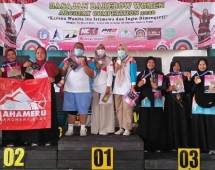 Atlet Panahan Yon Ranratfib 1 Mar Raih Prestasi 