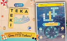 Musim Work From Home, Mobile Premier League Gandeng Agate Luncurkan Game Teka Teki Santai 