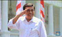 Gegara Corona, Menteri Agama Minta Seluruh Mesjid Gulung Karpet