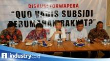 4 Asosiasi Pengembang Perumahan Rakyat Geram Lihat Kelakuan Kementerian PUPR Anggap Enteng Masalah Kuota FLPP