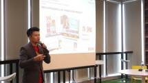 Ferdie Darmawan, Sosok Muda Kreatif & Inovatif di Industri Perencanaan Keuangan