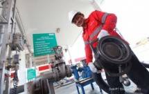 PT Elnusa Petrofin Dan Pertamina Jamin Kepastian Pasokan Energi Selama Musim Covid-19