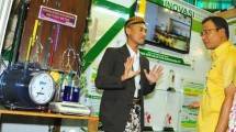 Petrokimia Gresik Terapkan Program Inovasi