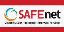 SAFEnet (Southeast Asia Freedom of Expression Network)