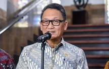 Menteri ESDM Arifin Tasrif