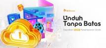 Ilustrasi UC Browser
