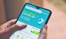 Tokopedia Lawan Corona
