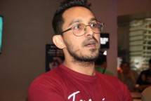 Amrit Punjabi Produser Multivision 