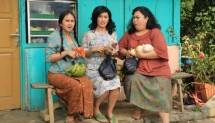 MBK Pictures Tunda Gala Premiere Film Djoerig Salawe