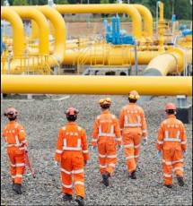 Perusahaan Gas Negara (PGN) 
