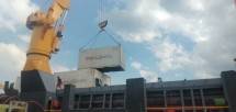 Perum Perindo mengekspor 15 ton gurita ke Negeri Sakura Jepang