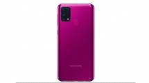  Samsung Galaxy M31 