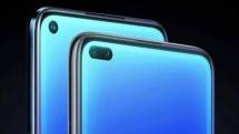 realme 6 Series 