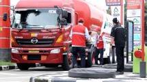 Pertamina Resmikan Tiga Lembaga Pemyalur BBM 3T