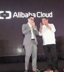 Alibaba Rilis Aplikasi Berbasis Cloud Bantu Tenaga Medis Perangi Pandemi Covid-19