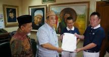 Yayasan Tzu Chi dan KADIN Galang Dana Rp 500 Miliar