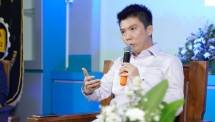 Anthony Leong Pakar Komunikasi Digital