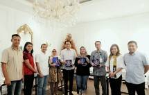 Jajaran Pengurus HIPMI Pusat